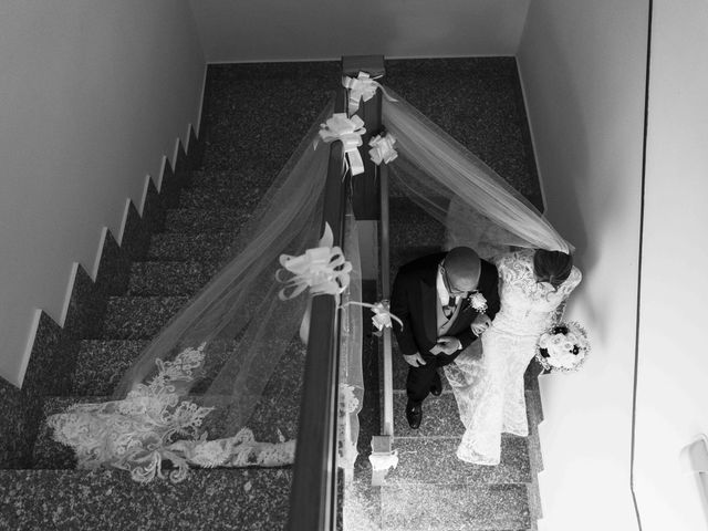 Il matrimonio di Beatrice e Andrea a Gallese, Viterbo 28