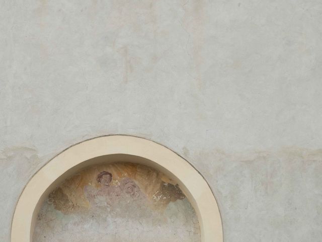 Il matrimonio di Beatrice e Andrea a Gallese, Viterbo 39