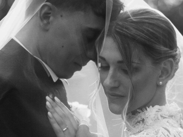 Il matrimonio di Beatrice e Andrea a Gallese, Viterbo 42