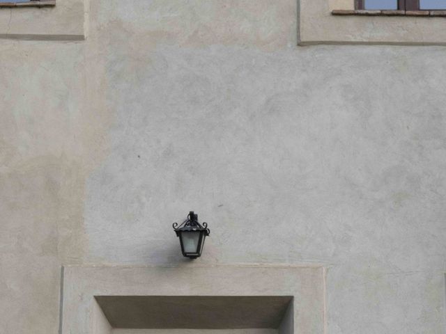 Il matrimonio di Beatrice e Andrea a Gallese, Viterbo 45