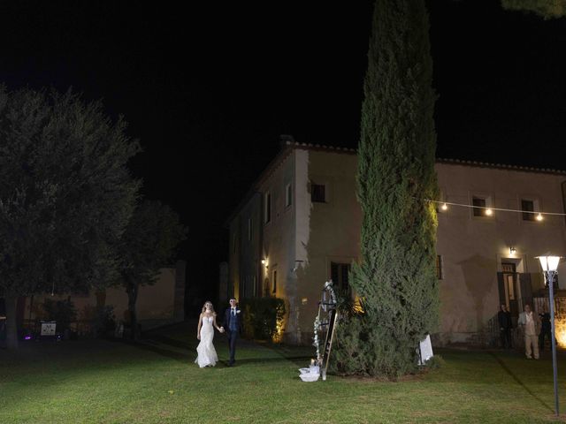Il matrimonio di Beatrice e Andrea a Gallese, Viterbo 51
