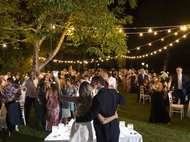 Il matrimonio di Beatrice e Andrea a Gallese, Viterbo 56