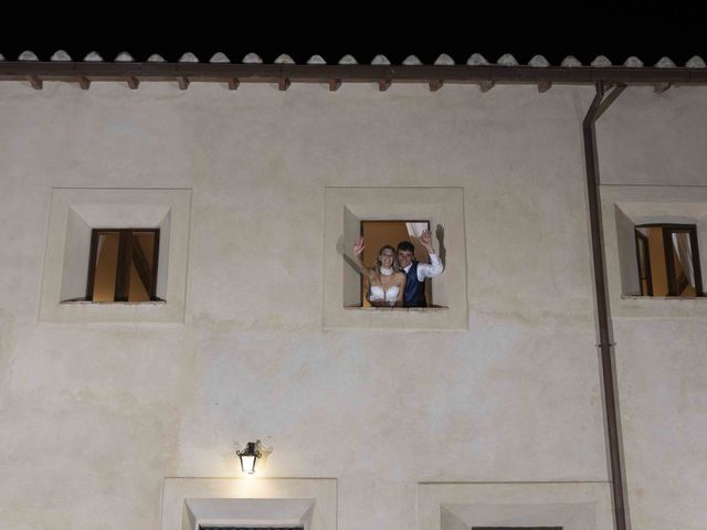 Il matrimonio di Beatrice e Andrea a Gallese, Viterbo 59