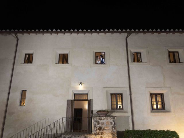 Il matrimonio di Beatrice e Andrea a Gallese, Viterbo 60