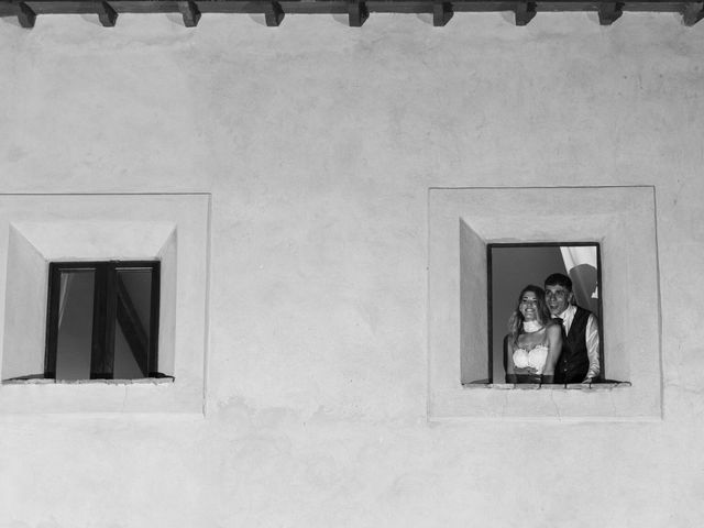 Il matrimonio di Beatrice e Andrea a Gallese, Viterbo 61