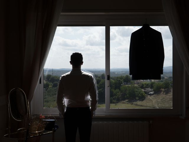 Il matrimonio di Beatrice e Andrea a Gallese, Viterbo 62