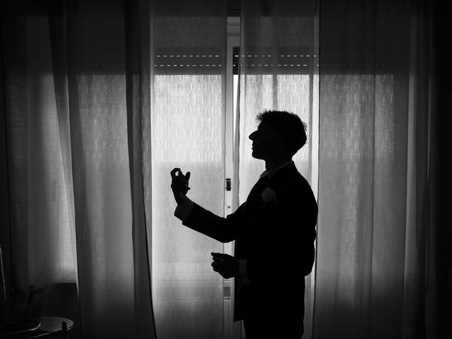 Il matrimonio di Beatrice e Andrea a Gallese, Viterbo 64