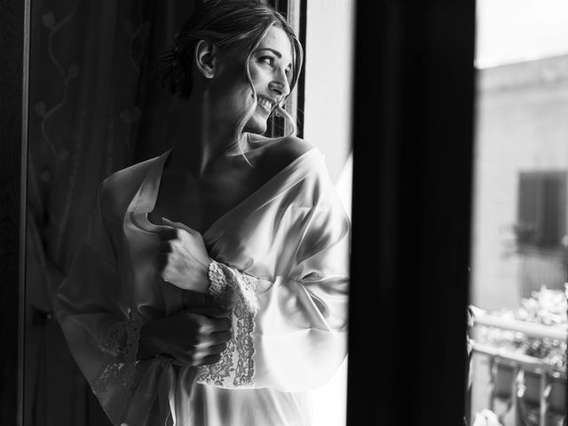 Il matrimonio di Beatrice e Andrea a Gallese, Viterbo 66