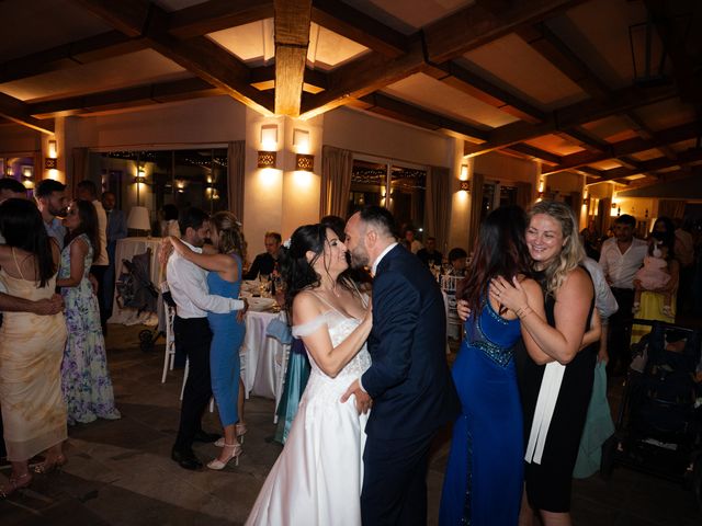 Il matrimonio di Sofia e Marco a Capaccio Paestum, Salerno 60