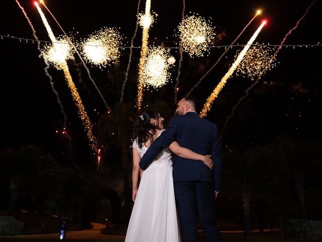 Il matrimonio di Sofia e Marco a Capaccio Paestum, Salerno 64