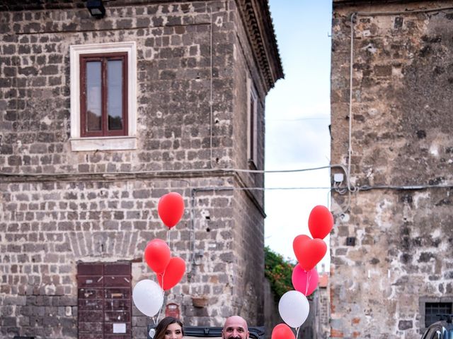 Il matrimonio di Giuseppe e Silvia a Caserta, Caserta 53