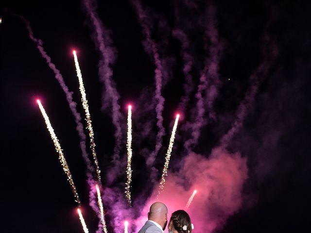 Il matrimonio di Giuseppe e Silvia a Caserta, Caserta 73