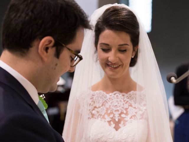 Il matrimonio di Simon e Rossana a Milano, Milano 15