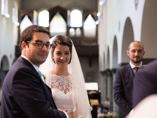 Il matrimonio di Simon e Rossana a Milano, Milano 19