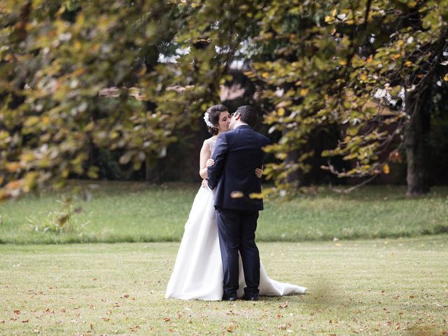 Il matrimonio di Simon e Rossana a Milano, Milano 29