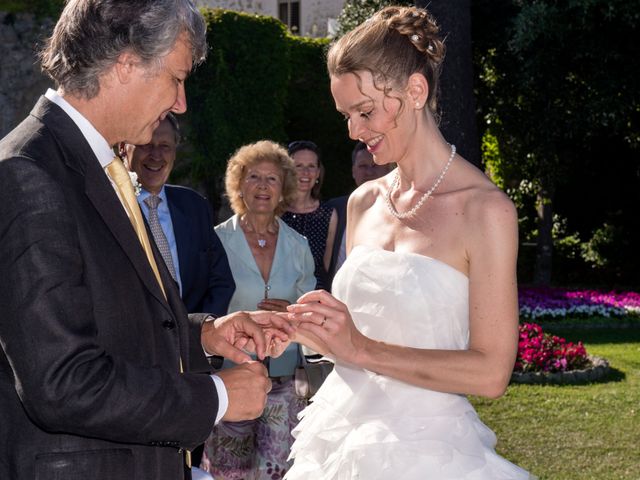 Il matrimonio di Maurizio e Barbara a Ravello, Salerno 12