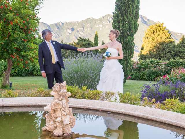 Il matrimonio di Maurizio e Barbara a Ravello, Salerno 37