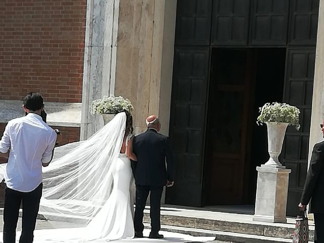 Il matrimonio di Giancarlo  e Elena a Rimini, Rimini 6