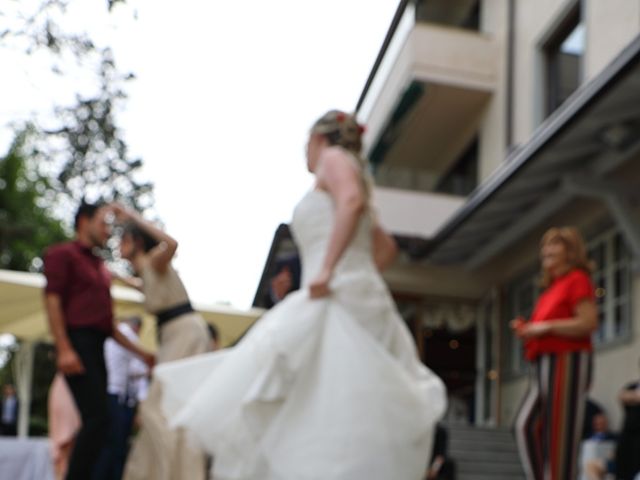 Il matrimonio di Luca e Marika a Palazzago, Bergamo 25