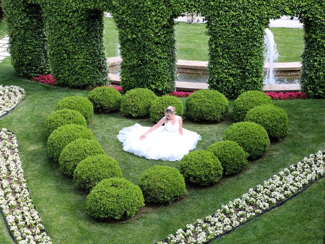 Il matrimonio di Luca e Marika a Palazzago, Bergamo 26