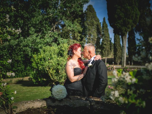 Il matrimonio di Antonio e Mariana a Livorno, Livorno 31