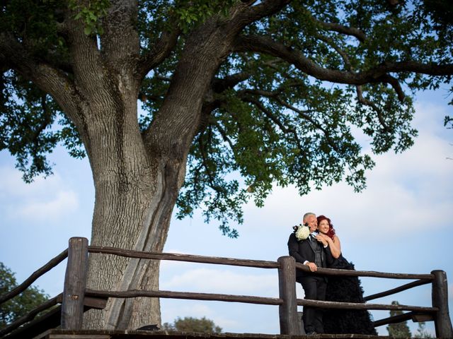 Il matrimonio di Antonio e Mariana a Livorno, Livorno 35