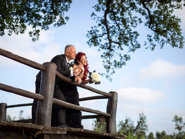 Il matrimonio di Antonio e Mariana a Livorno, Livorno 1