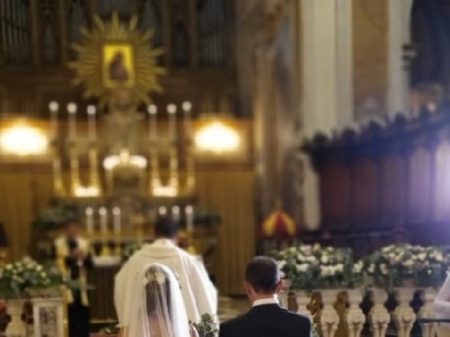 Il matrimonio di Enrico e Alessandra a Catania, Catania 3