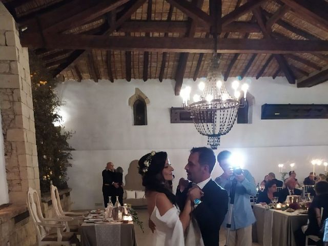 Il matrimonio di Enrico e Alessandra a Catania, Catania 4