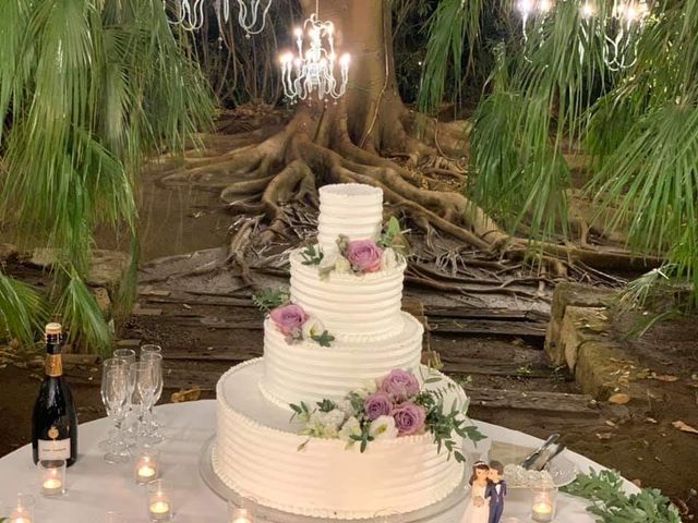 Il matrimonio di Enrico e Alessandra a Catania, Catania 5