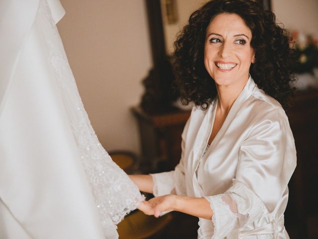 Il matrimonio di Francesco e Annamaria a Pisticci, Matera 2