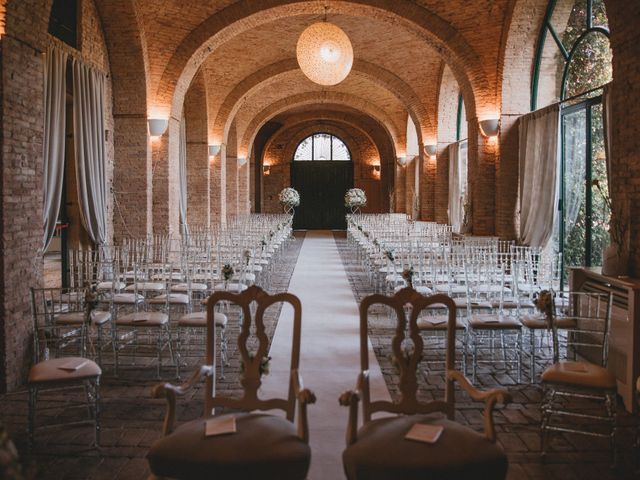 Il matrimonio di Francesco e Annamaria a Pisticci, Matera 11