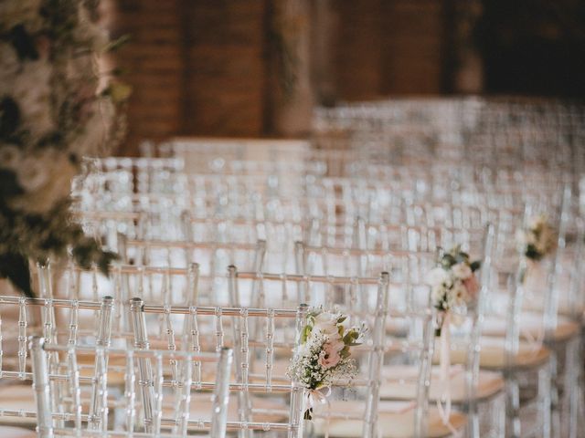 Il matrimonio di Francesco e Annamaria a Pisticci, Matera 12