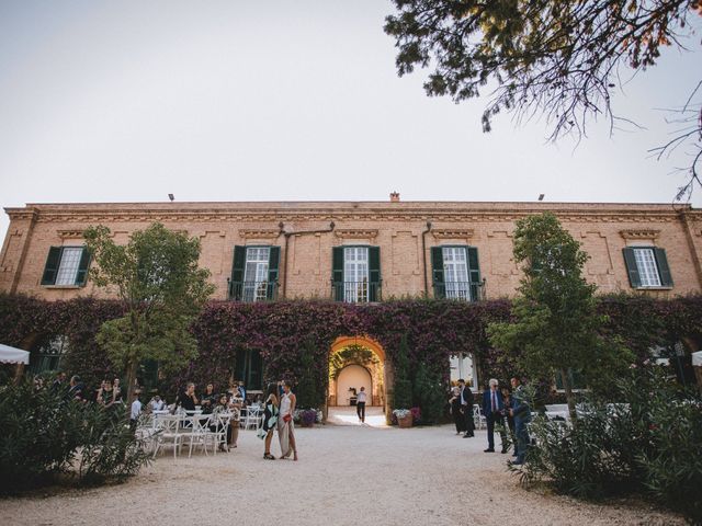 Il matrimonio di Francesco e Annamaria a Pisticci, Matera 24