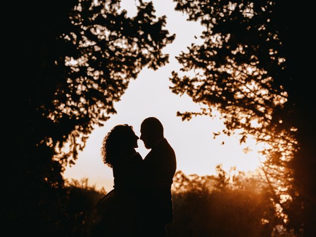 Il matrimonio di Francesco e Annamaria a Pisticci, Matera 30