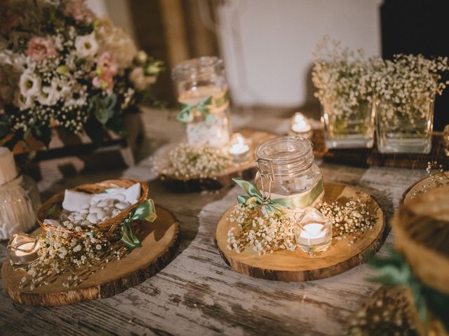 Il matrimonio di Francesco e Annamaria a Pisticci, Matera 33