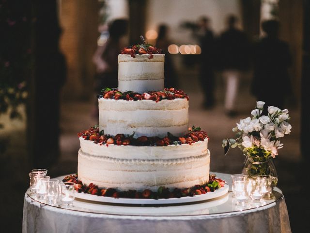 Il matrimonio di Francesco e Annamaria a Pisticci, Matera 36