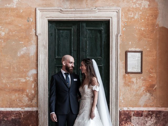 Il matrimonio di Riccardo e Erika a Vicenza, Vicenza 37