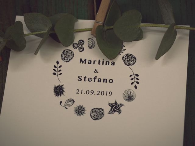 Il matrimonio di Stefano e Martina a Cesenatico, Forlì-Cesena 13