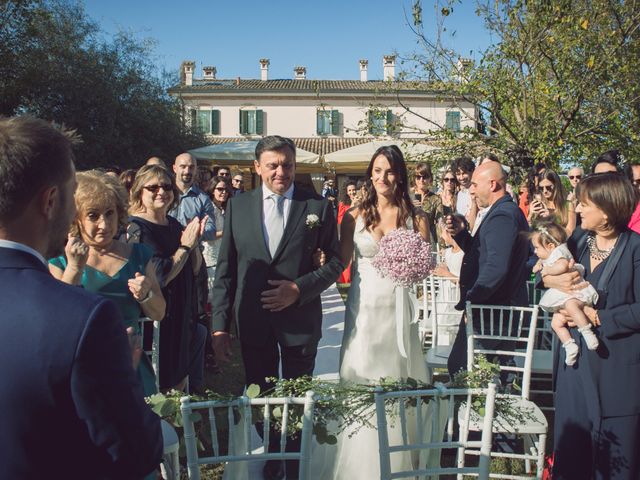 Il matrimonio di Stefano e Martina a Cesenatico, Forlì-Cesena 27