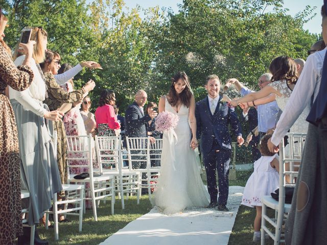 Il matrimonio di Stefano e Martina a Cesenatico, Forlì-Cesena 47