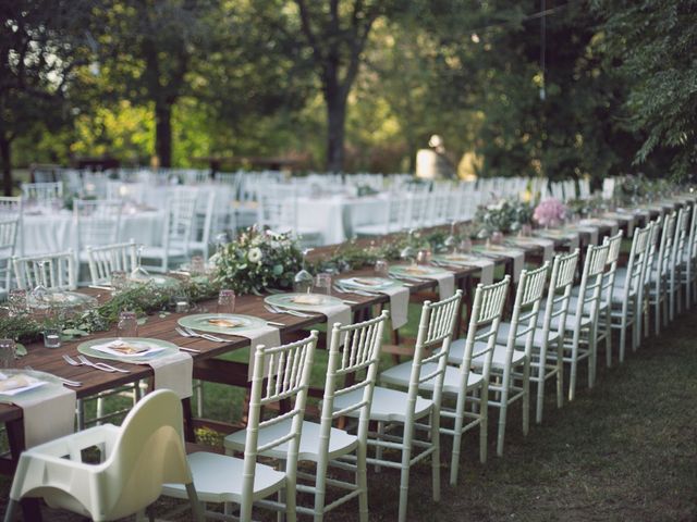 Il matrimonio di Stefano e Martina a Cesenatico, Forlì-Cesena 50