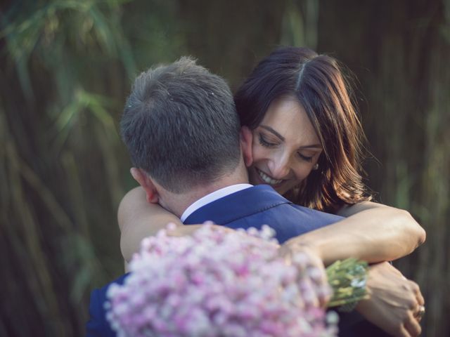 Il matrimonio di Stefano e Martina a Cesenatico, Forlì-Cesena 63