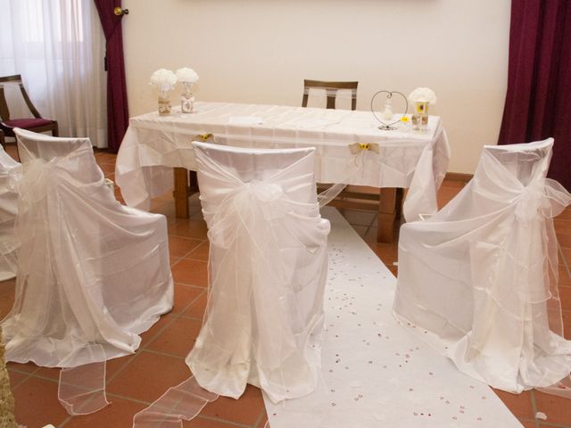 Il matrimonio di Natalia e Nadia a Oristano, Oristano 34