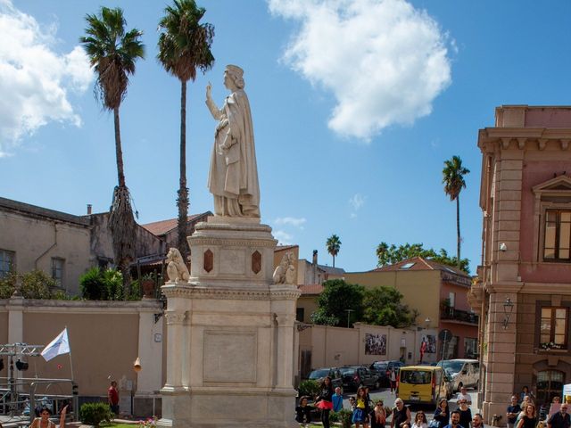 Il matrimonio di Natalia e Nadia a Oristano, Oristano 48