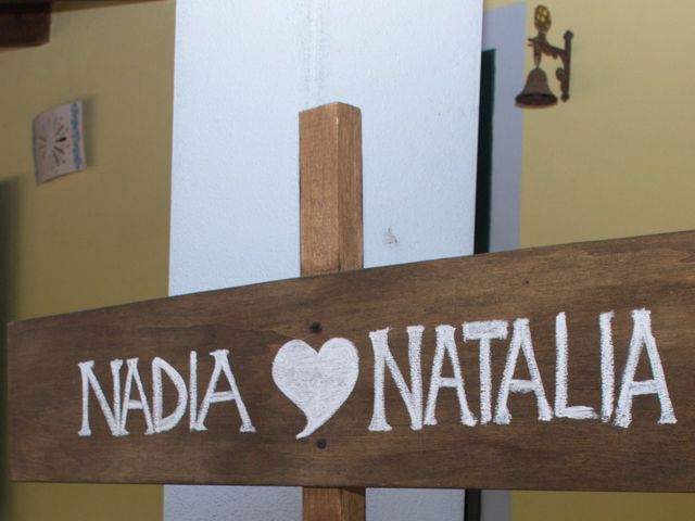 Il matrimonio di Natalia e Nadia a Oristano, Oristano 49