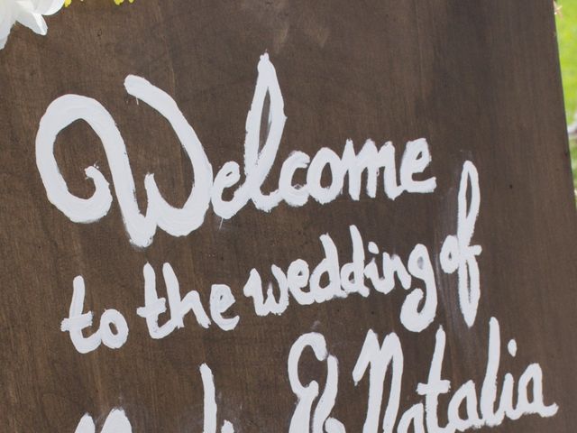 Il matrimonio di Natalia e Nadia a Oristano, Oristano 52