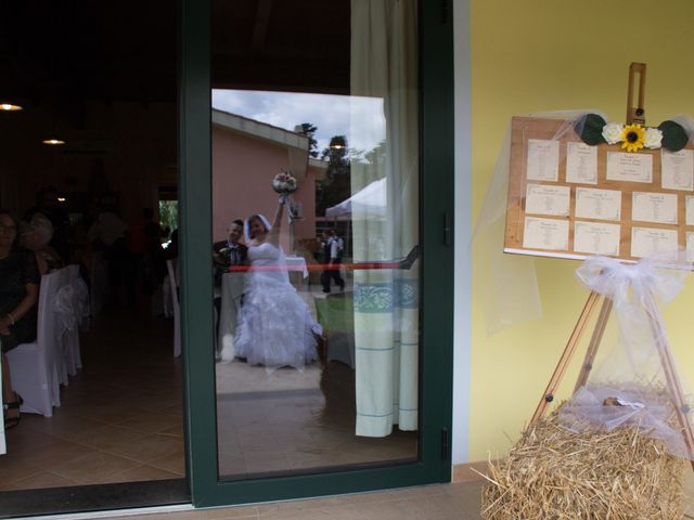 Il matrimonio di Natalia e Nadia a Oristano, Oristano 55