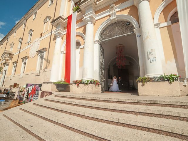 Il matrimonio di Natalia e Nadia a Oristano, Oristano 47