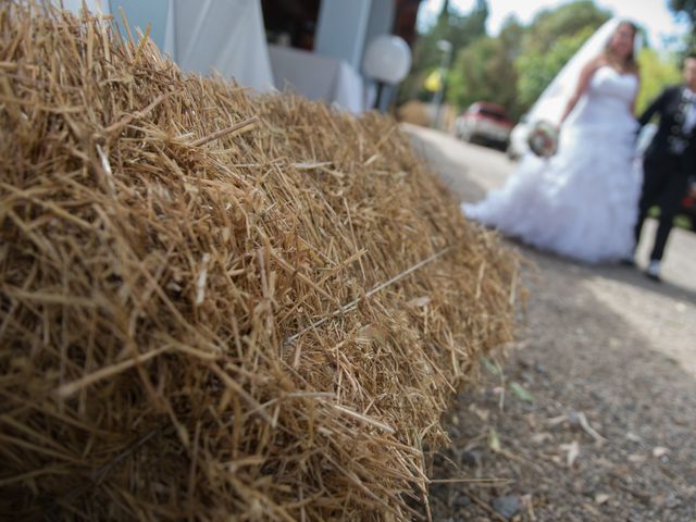 Il matrimonio di Natalia e Nadia a Oristano, Oristano 2